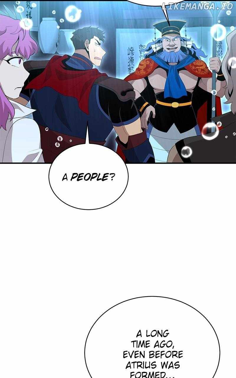 The Strongest Florist Chapter 230 43